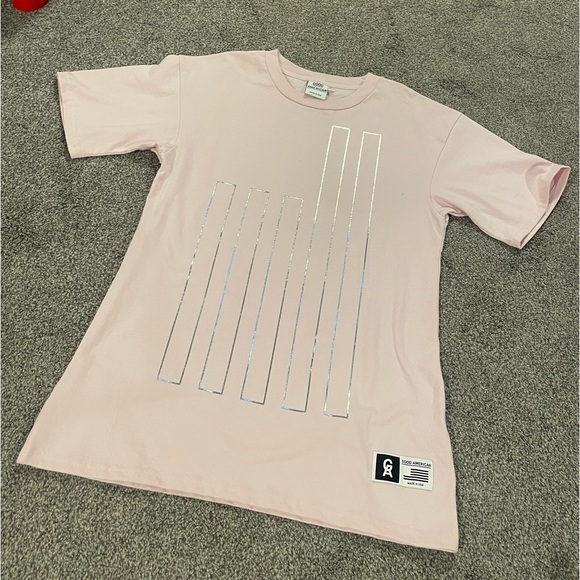 Good American Flag Tee - Picture 5 of 5